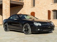 Mercedes SL SL 55 AMG - Prix sur Demande - #22