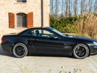 Mercedes SL SL 55 AMG - Prix sur Demande - #23