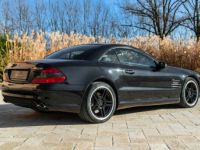 Mercedes SL SL 55 AMG - Prix sur Demande - #24