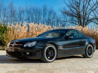 Mercedes SL SL 55 AMG - Prix sur Demande - #27