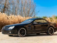 Mercedes SL SL 55 AMG - Prix sur Demande - #4