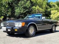 Mercedes SL SL-Class  - <small></small> 30.000 € <small>TTC</small> - #1