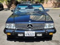 Mercedes SL SL-Class  - <small></small> 30.000 € <small>TTC</small> - #2