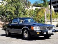 Mercedes SL SL-Class  - <small></small> 30.000 € <small>TTC</small> - #3