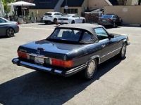 Mercedes SL SL-Class  - <small></small> 30.000 € <small>TTC</small> - #5