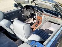 Mercedes SL SL-Class  - <small></small> 30.000 € <small>TTC</small> - #13