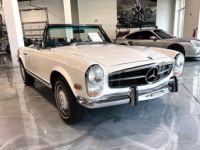 Mercedes SL SL-Class  - <small></small> 144.000 € <small>TTC</small> - #1