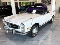 Mercedes SL SL-Class  - <small></small> 144.000 € <small>TTC</small> - #2