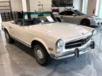 Mercedes SL SL-Class  - <small></small> 144.000 € <small>TTC</small> - #4