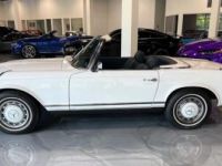 Mercedes SL SL-Class  - <small></small> 144.000 € <small>TTC</small> - #5