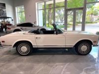 Mercedes SL SL-Class  - <small></small> 144.000 € <small>TTC</small> - #6