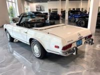 Mercedes SL SL-Class  - <small></small> 144.000 € <small>TTC</small> - #8