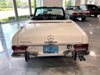 Mercedes SL SL-Class  - <small></small> 144.000 € <small>TTC</small> - #9