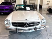 Mercedes SL SL-Class  - <small></small> 144.000 € <small>TTC</small> - #10