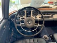 Mercedes SL SL-Class  - <small></small> 144.000 € <small>TTC</small> - #16