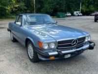 Mercedes SL SL-Class  - <small></small> 24.000 € <small>TTC</small> - #1