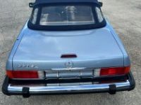 Mercedes SL SL-Class  - <small></small> 24.000 € <small>TTC</small> - #3