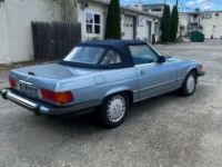 Mercedes SL SL-Class  - <small></small> 24.000 € <small>TTC</small> - #4