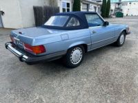 Mercedes SL SL-Class  - <small></small> 24.000 € <small>TTC</small> - #5