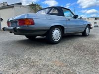 Mercedes SL SL-Class  - <small></small> 24.000 € <small>TTC</small> - #6