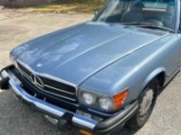 Mercedes SL SL-Class  - <small></small> 24.000 € <small>TTC</small> - #7