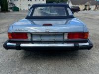 Mercedes SL SL-Class  - <small></small> 24.000 € <small>TTC</small> - #8