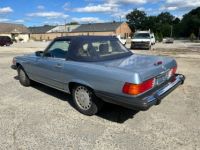 Mercedes SL SL-Class  - <small></small> 24.000 € <small>TTC</small> - #11