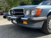 Mercedes SL SL-Class  - <small></small> 24.000 € <small>TTC</small> - #12