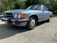 Mercedes SL SL-Class  - <small></small> 24.000 € <small>TTC</small> - #13