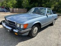 Mercedes SL SL-Class  - <small></small> 24.000 € <small>TTC</small> - #14