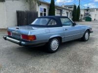 Mercedes SL SL-Class  - <small></small> 24.000 € <small>TTC</small> - #15