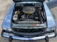 Mercedes SL SL-Class  - <small></small> 24.000 € <small>TTC</small> - #26