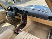 Mercedes SL SL-Class  - <small></small> 24.000 € <small>TTC</small> - #30