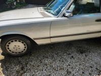 Mercedes SL SL-Class  - <small></small> 33.000 € <small>TTC</small> - #6