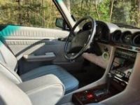 Mercedes SL SL-Class  - <small></small> 33.000 € <small>TTC</small> - #13