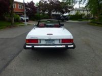 Mercedes SL SL-Class  - <small></small> 23.000 € <small>TTC</small> - #3