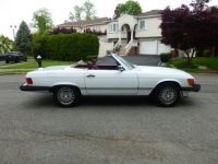 Mercedes SL SL-Class  - <small></small> 23.000 € <small>TTC</small> - #4