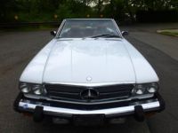 Mercedes SL SL-Class  - <small></small> 23.000 € <small>TTC</small> - #5