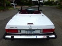 Mercedes SL SL-Class  - <small></small> 23.000 € <small>TTC</small> - #9