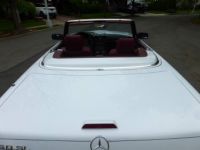 Mercedes SL SL-Class  - <small></small> 23.000 € <small>TTC</small> - #10