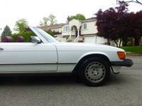 Mercedes SL SL-Class  - <small></small> 23.000 € <small>TTC</small> - #12