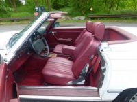 Mercedes SL SL-Class  - <small></small> 23.000 € <small>TTC</small> - #14