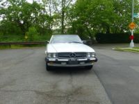 Mercedes SL SL-Class  - <small></small> 23.000 € <small>TTC</small> - #26