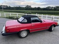 Mercedes SL SL-Class  - <small></small> 23.000 € <small>TTC</small> - #3