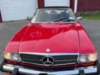 Mercedes SL SL-Class  - <small></small> 23.000 € <small>TTC</small> - #10