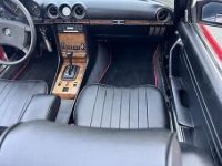 Mercedes SL SL-Class  - <small></small> 23.000 € <small>TTC</small> - #13