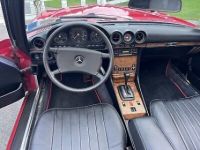 Mercedes SL SL-Class  - <small></small> 23.000 € <small>TTC</small> - #14