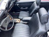 Mercedes SL SL-Class  - <small></small> 23.000 € <small>TTC</small> - #16