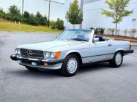 Mercedes SL SL-Class  - <small></small> 36.000 € <small>TTC</small> - #1