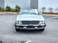 Mercedes SL SL-Class  - <small></small> 36.000 € <small>TTC</small> - #2